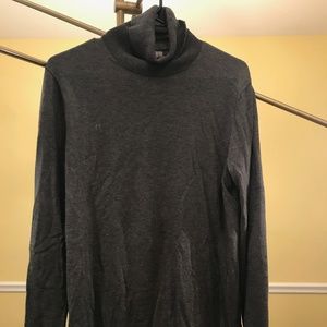 GAP Turtleneck Sweater